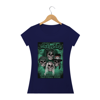 Nome do produto Mötley Crüe fwrmc