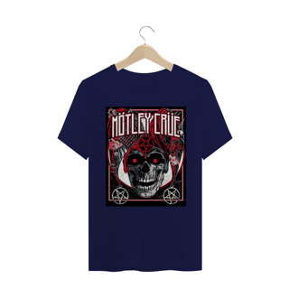 Nome do produto Mötley Crüe 7ymme