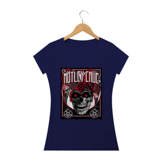 Nome do produto Mötley Crüe 4qdkb