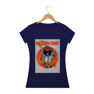 Nome do produto Mötley Crüe ssudd