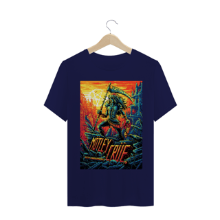 Nome do produto Mötley Crüe 2mug2
