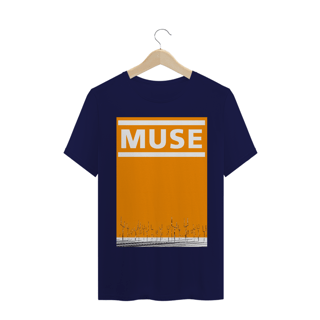 Nome do produto Muse rtdkt