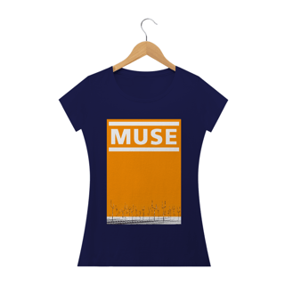 Nome do produto Muse 7nrii