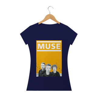 Nome do produto Muse eoqmp