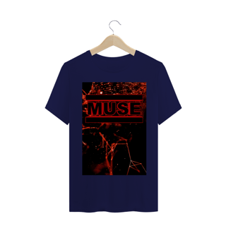 Nome do produto Muse bpvy2