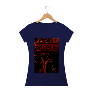 Nome do produto Muse dg8ag