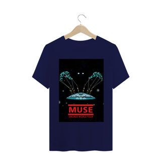 Nome do produto Muse 6gg81
