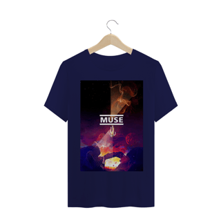 Nome do produto Muse tqzfo