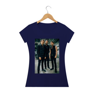 Nome do produto Muse i33gr