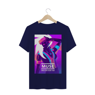 Nome do produto Muse 0g81o