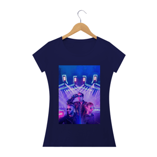 Nome do produto Muse un34m