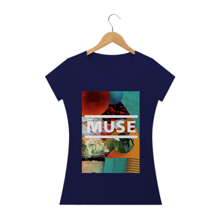 Nome do produto Muse jqepo