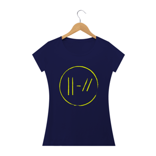 Nome do produto Twenty One Pilots 08ex3