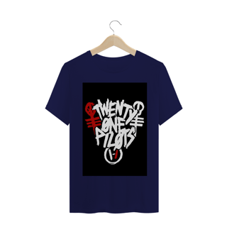 Nome do produto Twenty One Pilots k2eko