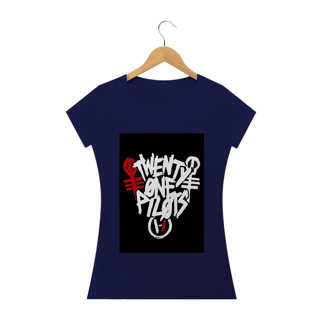 Nome do produto Twenty One Pilots eifgp