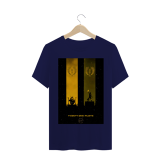 Nome do produto Twenty One Pilots sxouk