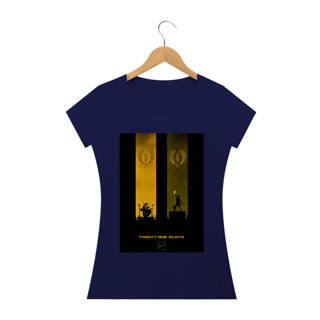 Nome do produto Twenty One Pilots cueaw