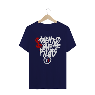 Nome do produto Twenty One Pilots hlkl5