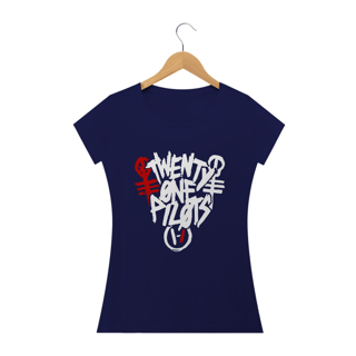 Nome do produto Twenty One Pilots rwj1w