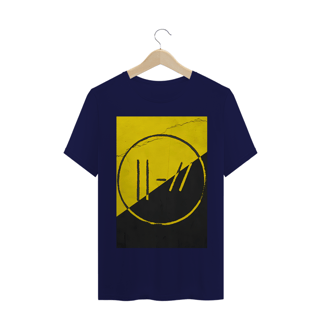 Nome do produto Twenty One Pilots 4gj8g