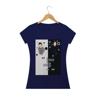 Nome do produto Twenty One Pilots s4xd6