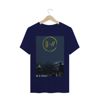 Nome do produto Twenty One Pilots 1cpkj
