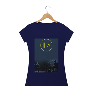 Nome do produto Twenty One Pilots ovayg