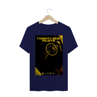 Nome do produto Twenty One Pilots odlat