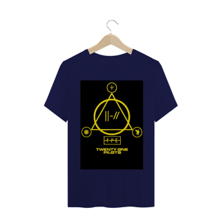 Nome do produto Twenty One Pilots pntxf