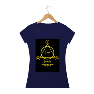 Nome do produto Twenty One Pilots q2y6t
