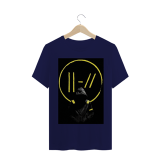 Nome do produto Twenty One Pilots nm6hv