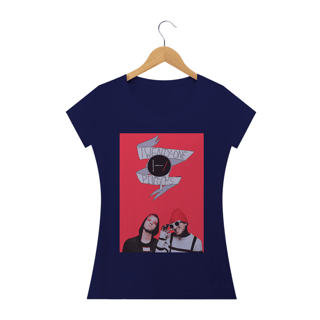 Nome do produto Twenty One Pilots npprs