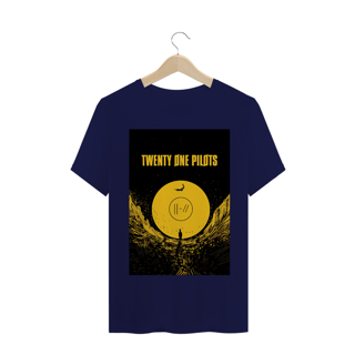 Nome do produto Twenty One Pilots ptsqj