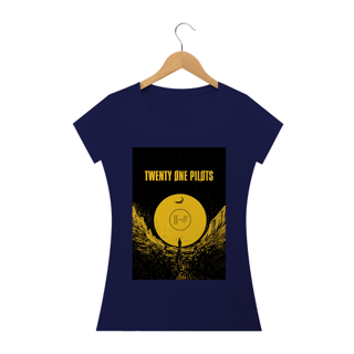 Nome do produto Twenty One Pilots bfxst