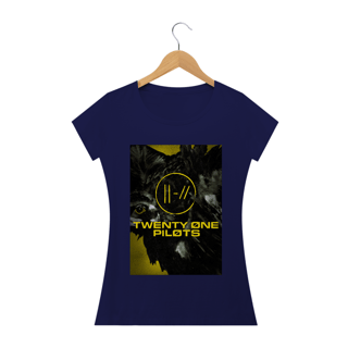 Nome do produto Twenty One Pilots 4w1z1