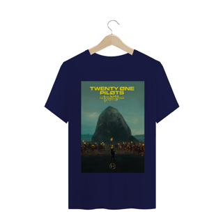 Nome do produto Twenty One Pilots uucu1