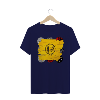 Nome do produto Twenty One Pilots iloce