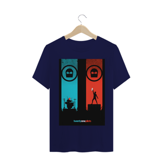 Nome do produto Twenty One Pilots 4if1e