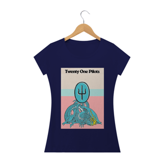 Nome do produto Twenty One Pilots q11pd