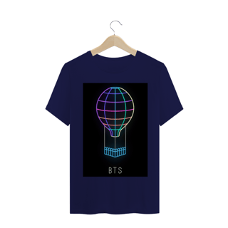 Nome do produto BTS 25fhg