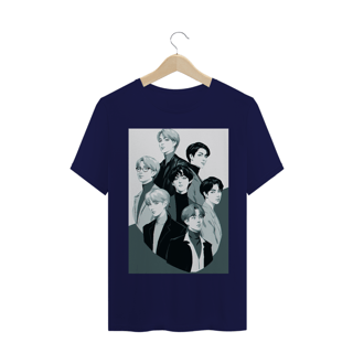 Nome do produto BTS gvdko
