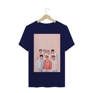 Nome do produto BTS 4luer