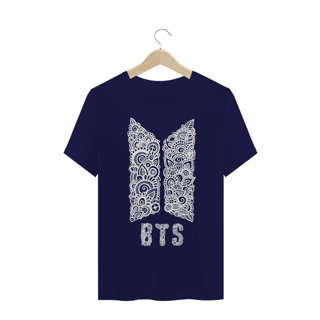 Nome do produto BTS 0kg5l