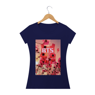 Nome do produto BTS nkmp7