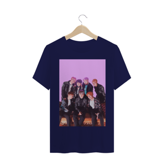 Nome do produto BTS elrm8