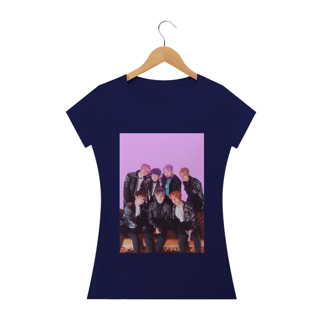 Nome do produto BTS wnjus