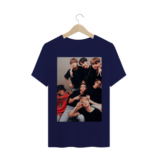 Nome do produto BTS kscwx