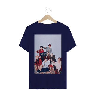 Nome do produto BTS zw1lo