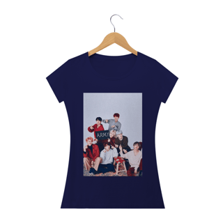 Nome do produto BTS 5qu6c