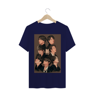 Nome do produto BTS qt69p